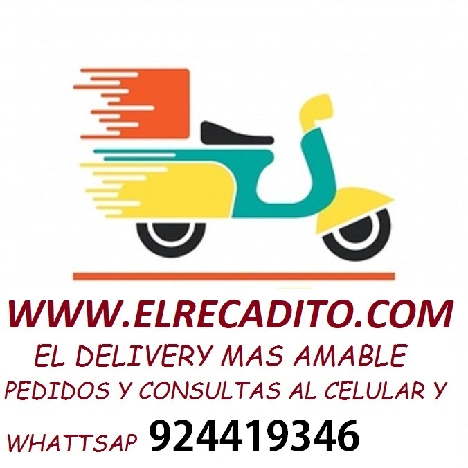 ELRECADITO.COM